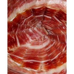 Jamón Ibérico de Bellota 8-9 kg. 50% raza ibérica