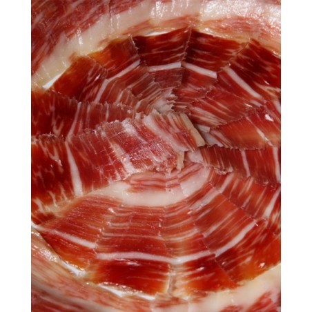 Jamón Ibérico de Bellota 8-9 kg. 50% raza ibérica