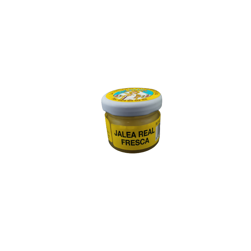 Jalea Real fresca