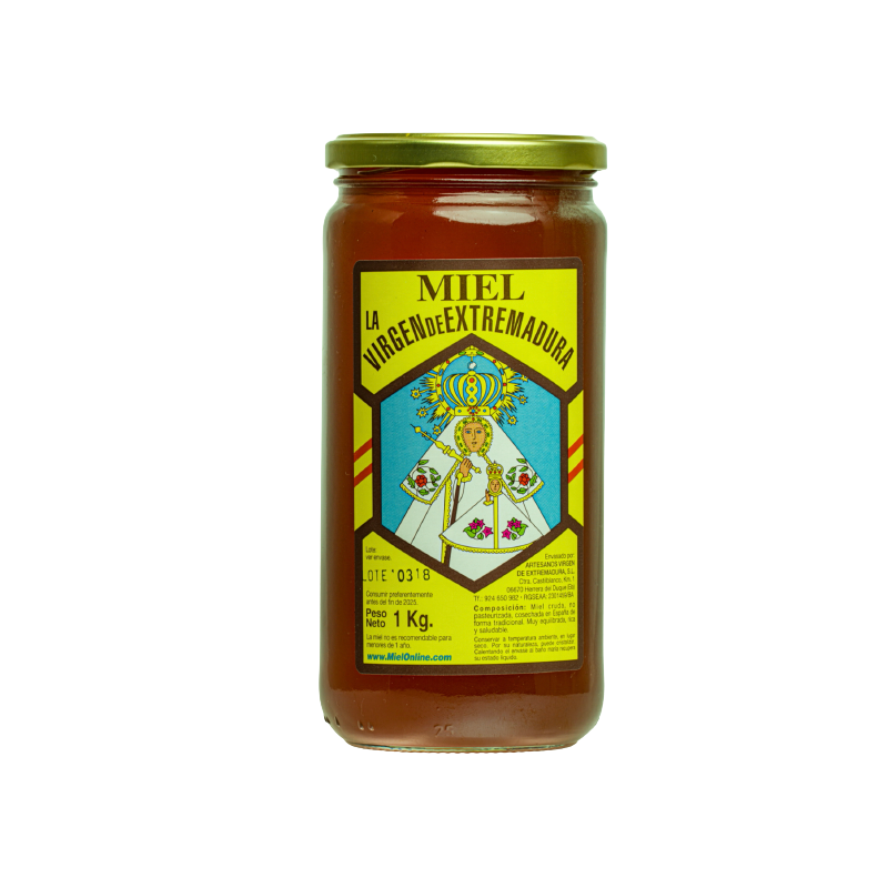 Miel de Tomillo