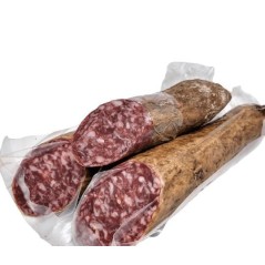 Salchichón cular ibérico de bellota
