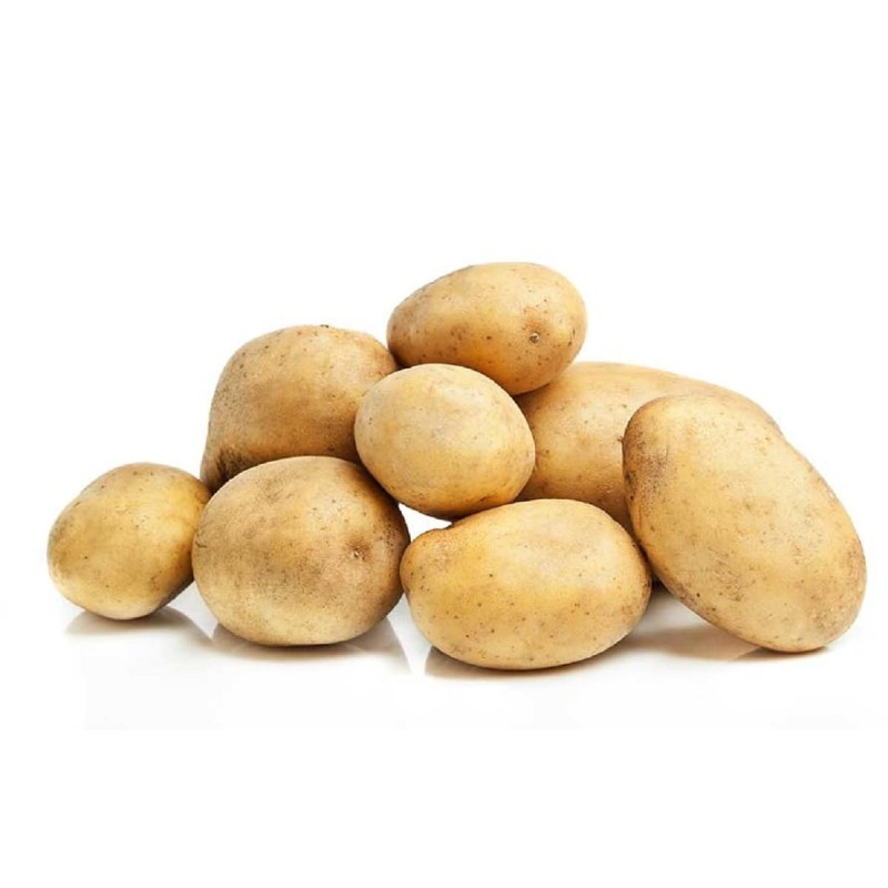 Patata MonaLisa Segovia 1 kilo