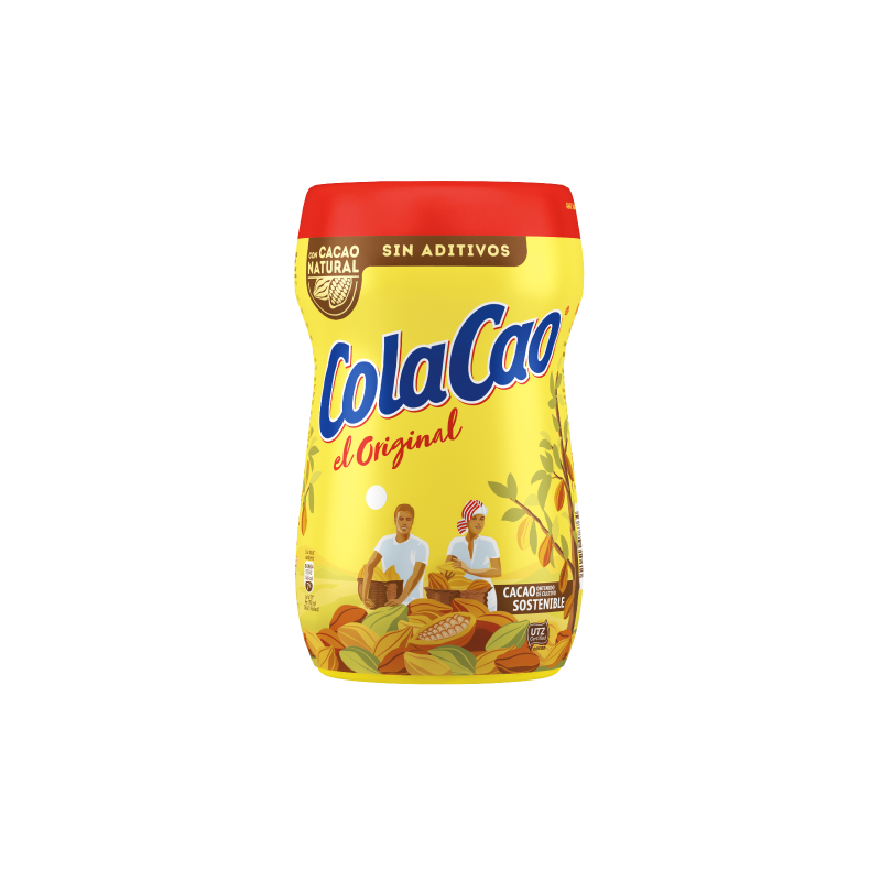 Cola Cao 383g Cola Cao 383g