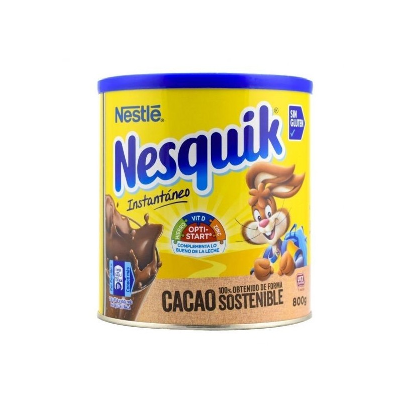 Nesquick 390g