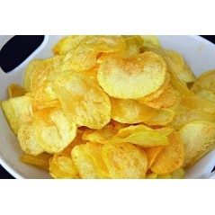 Patatas fritas Malagueñas 500g
