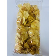 Patatas fritas Malagueñas 500g