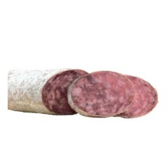 Salchichón ibérico de bellota 250g aprox