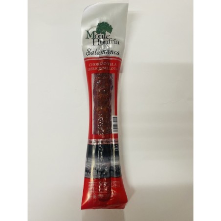 Salchichón ibérico de bellota 250g aprox