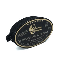 Atún rojo lomos laminados Gourmet