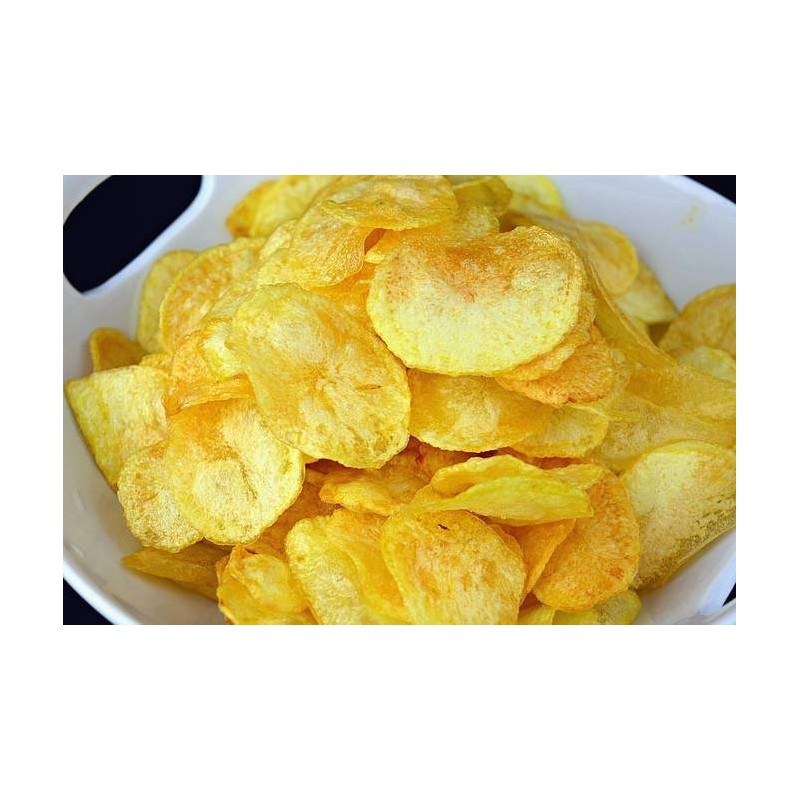 Pack oferta 4 Bolsas Patatas fritas Malagueñas (oferta disponible para envíos en comunidad de madrid). Pack oferta 4 Bolsas Patatas fritas Malagueñas (oferta disponible para envíos en comunidad de madrid).