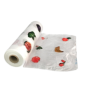 Rollo Bolsas especial alimentación 350uds 40X50
