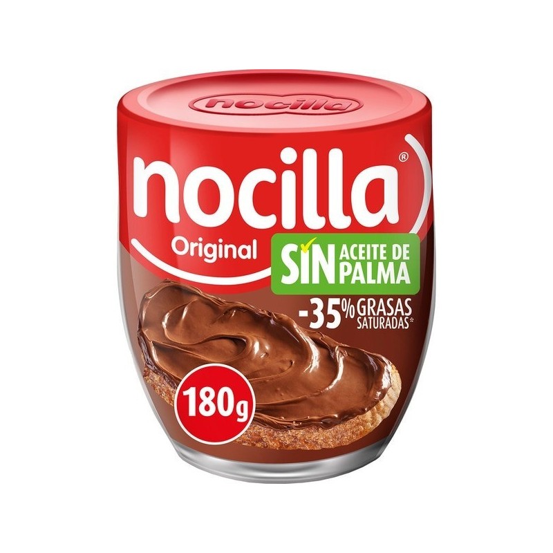 Nocilla original