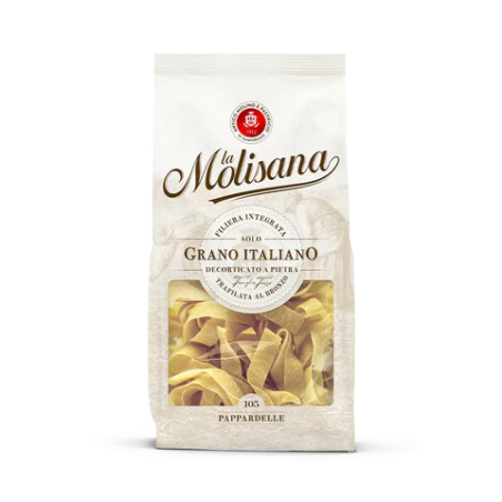 Pappardelle nº105 Molisana 500g