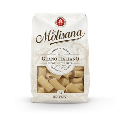 Rigatoni Molisana nº31 500g