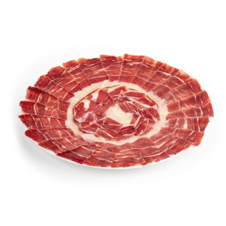 Jamón 100% raza Ibérica Bellota